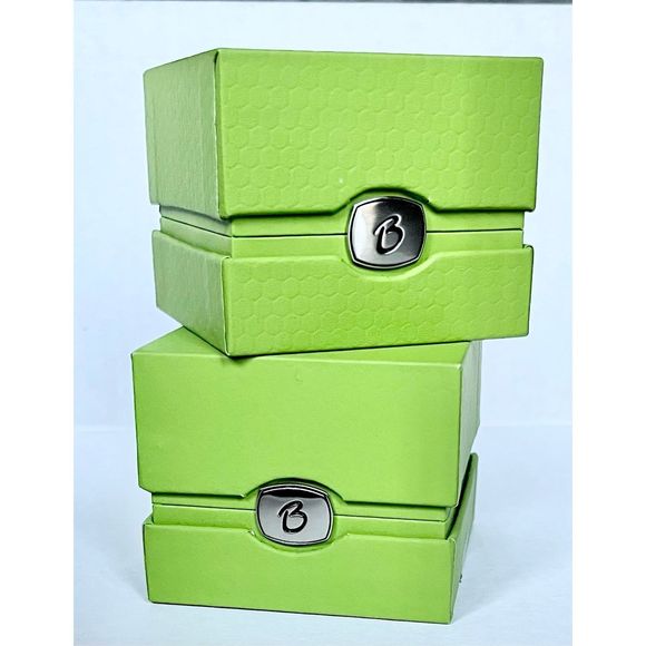 Jewelry Jewelry - Brinkers Jewelry Ring Boxes Only